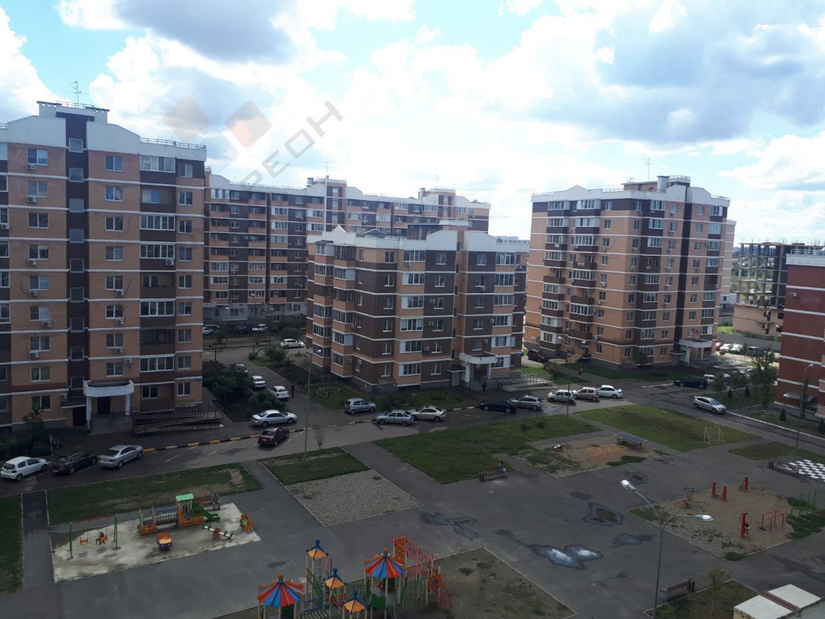 квартира г Краснодар ул им. Академика Фёдорова 13 фото 17