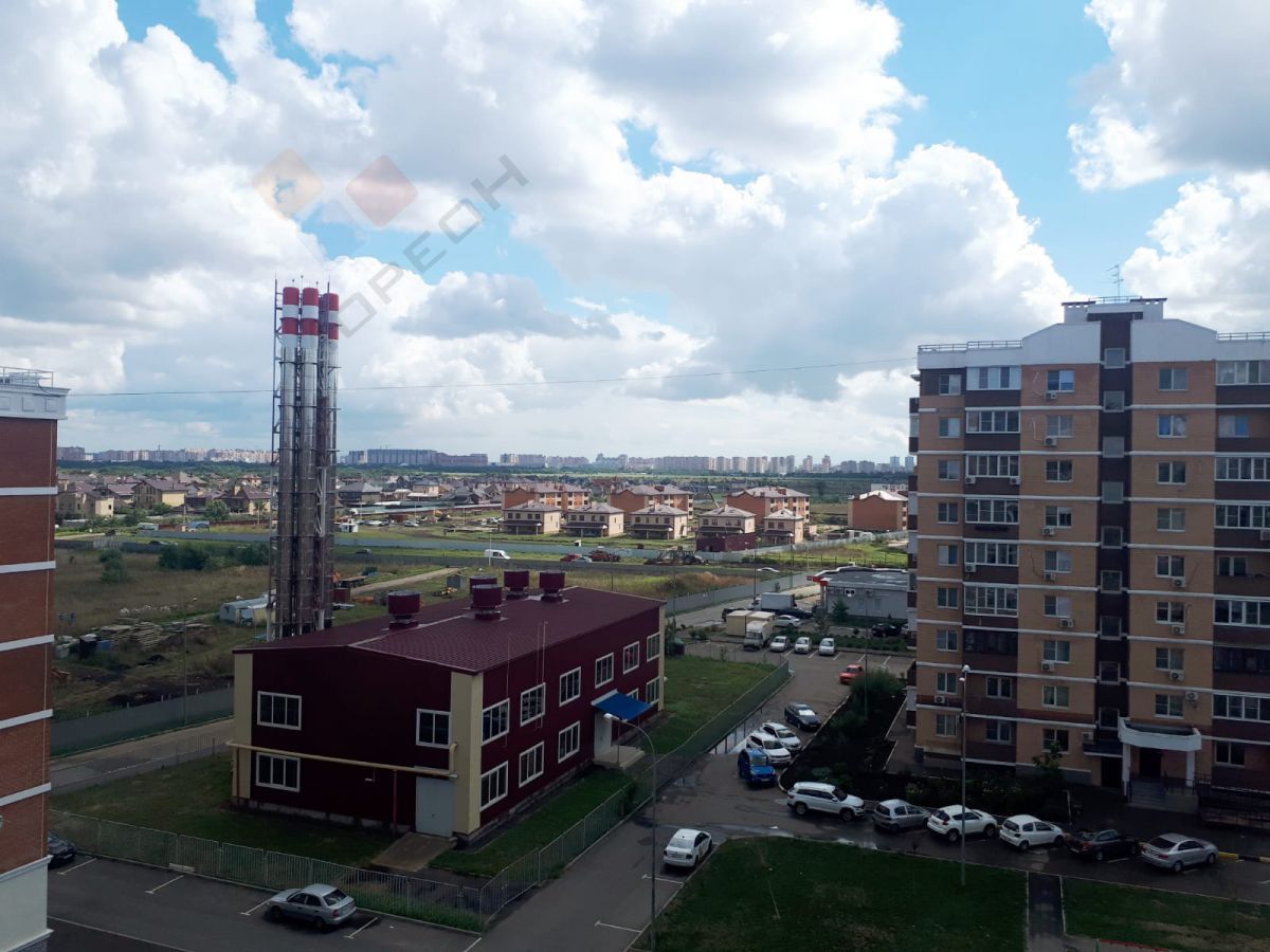 квартира г Краснодар ул им. Академика Фёдорова 13 фото 18