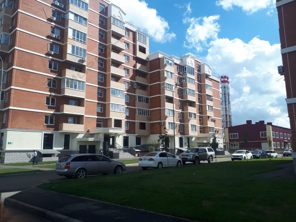 квартира г Краснодар ул им. Академика Фёдорова 13 фото 19
