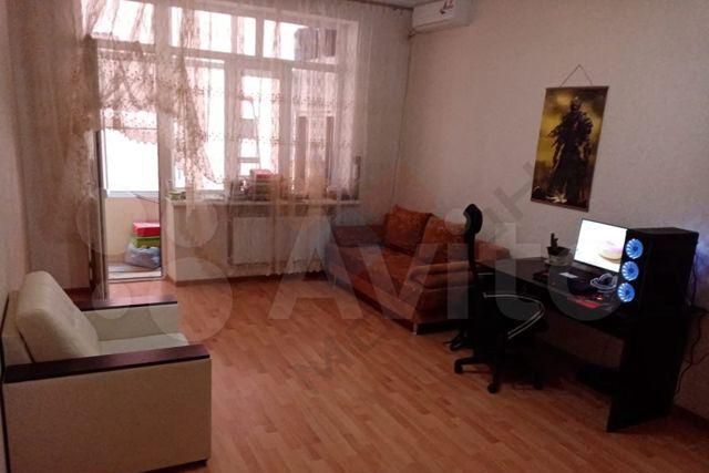 квартира г Краснодар ул Городская 18 Прикубанский округ фото 6