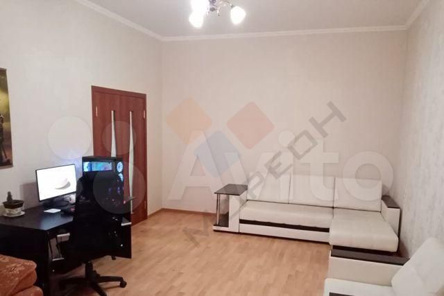 квартира г Краснодар ул Городская 18 Прикубанский округ фото 7