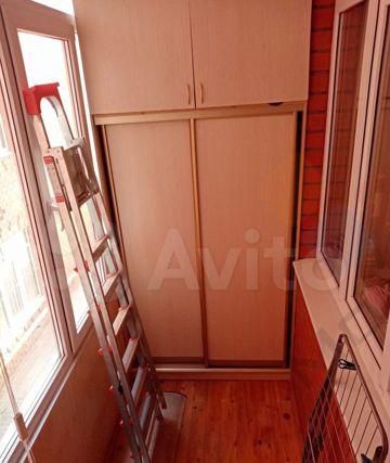 квартира г Краснодар ул Городская 18 Прикубанский округ фото 8