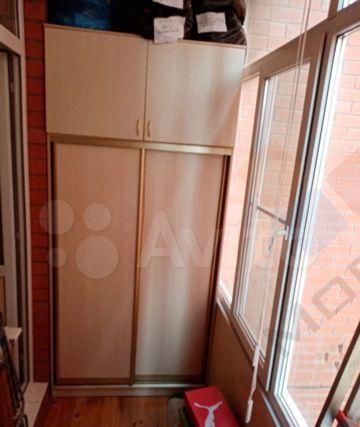 квартира г Краснодар ул Городская 18 Прикубанский округ фото 9