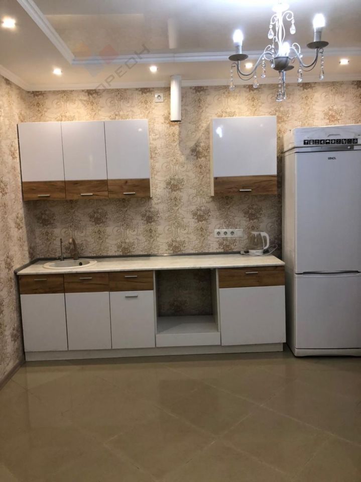 квартира г Краснодар ул Сормовская 208 фото 6