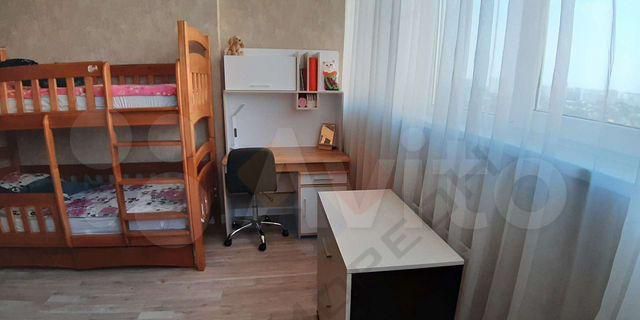 квартира г Краснодар р-н Центральный ул Табачная 1/1к 1 фото 8
