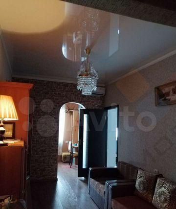 квартира г Краснодар р-н Западный ул Октябрьская 57 фото 9