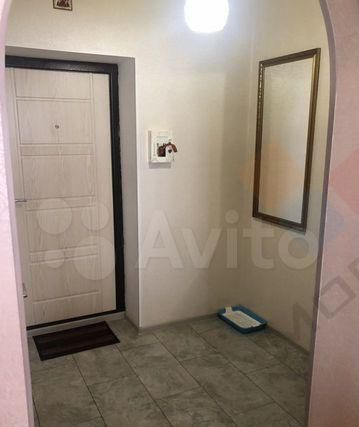квартира г Краснодар ул Сахалинская 10к/2 фото 6