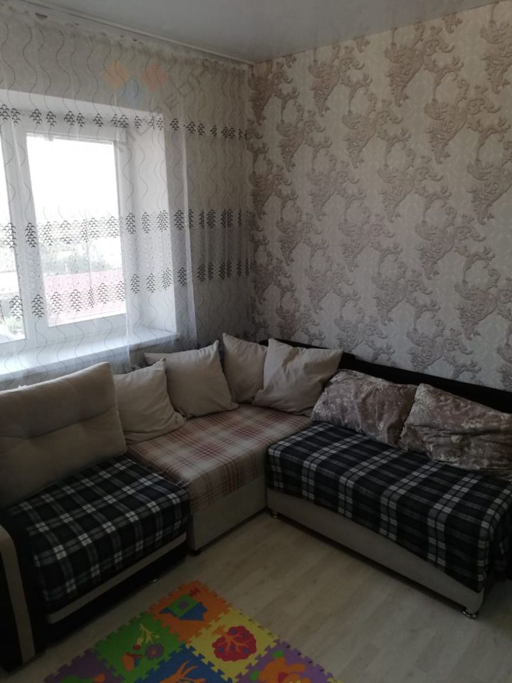 квартира г Краснодар мкр им Петра Метальникова пер Топольковый 13 фото 9