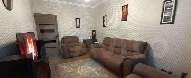 квартира г Краснодар ул Героев-Разведчиков 8к/3 Прикубанский округ фото 5
