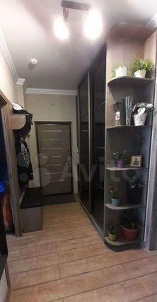 квартира г Краснодар ул Героев-Разведчиков 8к/3 Прикубанский округ фото 10