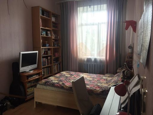 квартира г Краснодар проезд им. Леонида Лаврова 21 ЖК «Империал» фото 7