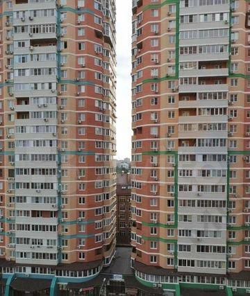 квартира г Краснодар ул Таманская 153к/1 фото 16