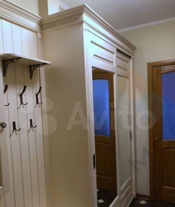 квартира г Краснодар ул Восточно-Кругликовская 54 фото 9