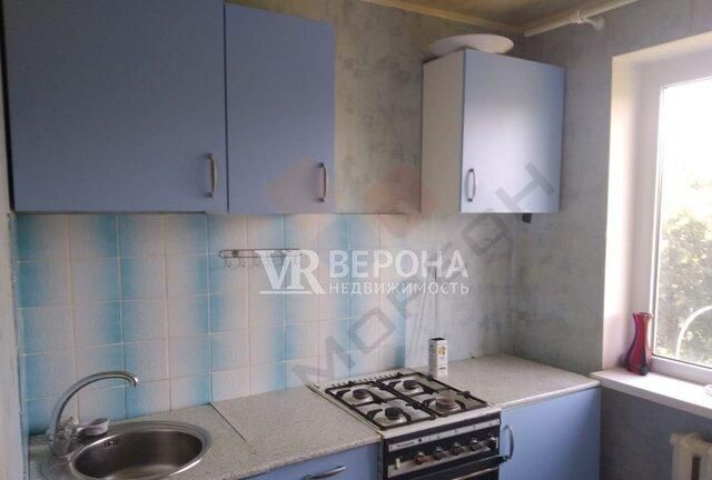 квартира г Краснодар р-н Западный ул Свободы 10 фото 26