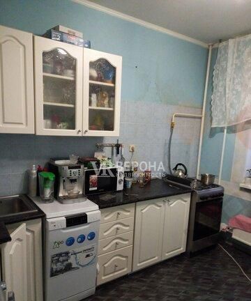 квартира г Краснодар р-н Западный ул Свободы 10 фото 32