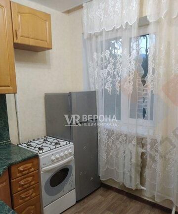 квартира г Краснодар р-н Западный ул Свободы 10 фото 38