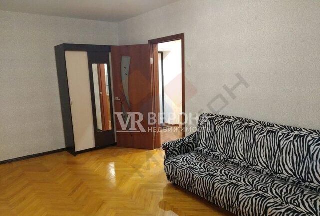 квартира г Краснодар р-н Западный ул Свободы 10 фото 40