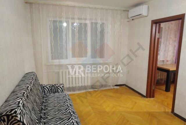 квартира г Краснодар р-н Западный ул Свободы 10 фото 41