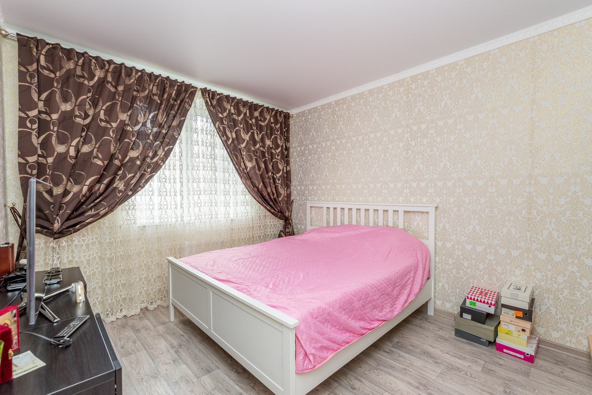 квартира г Краснодар ул Лиссабонская 109к/28 Прикубанский округ фото 5