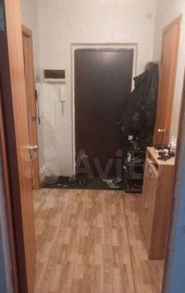 квартира г Краснодар ул им. Академика Лукьяненко П.П. 8 фото 7