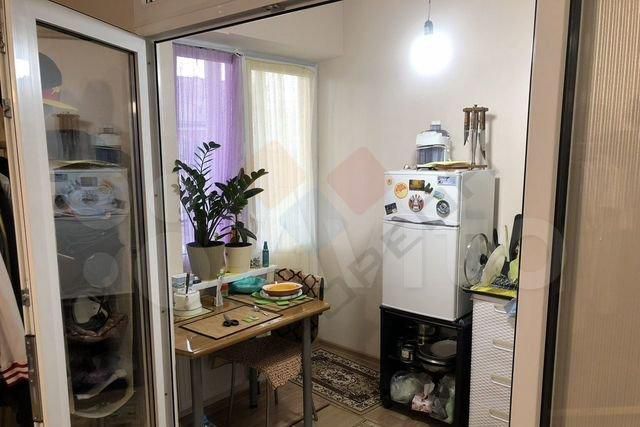 квартира г Краснодар ул Круговая 4в/2 фото 11