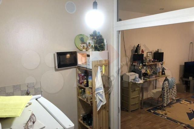 квартира г Краснодар ул Круговая 4в/2 фото 13