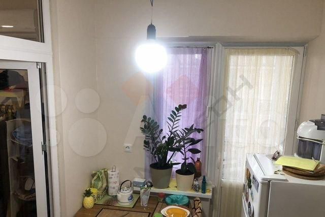 квартира г Краснодар ул Круговая 4в/2 фото 14