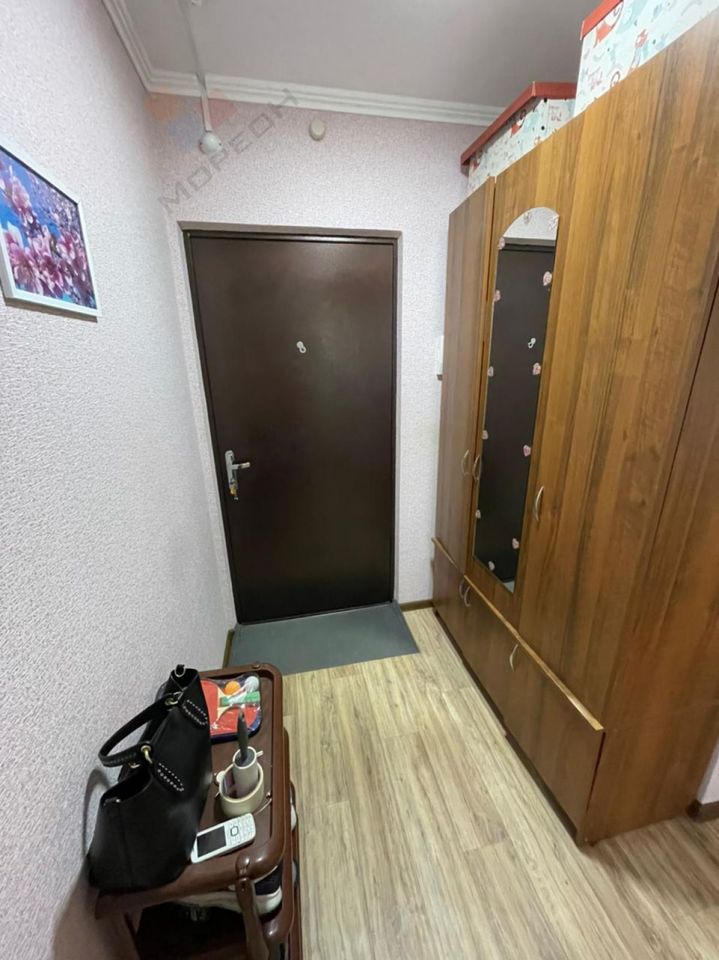 квартира г Краснодар ул им. Героя Владислава Посадского 52 фото 6