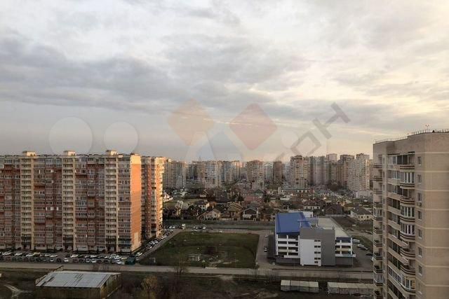 квартира г Краснодар ул Круговая 4в/2 фото 18