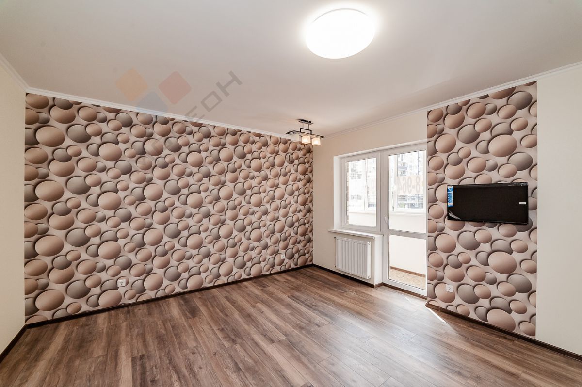 квартира г Краснодар ул Конгрессная 25 фото 5