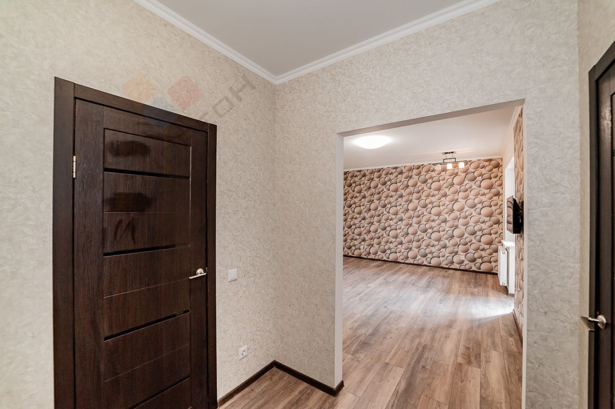 квартира г Краснодар ул Конгрессная 25 фото 10