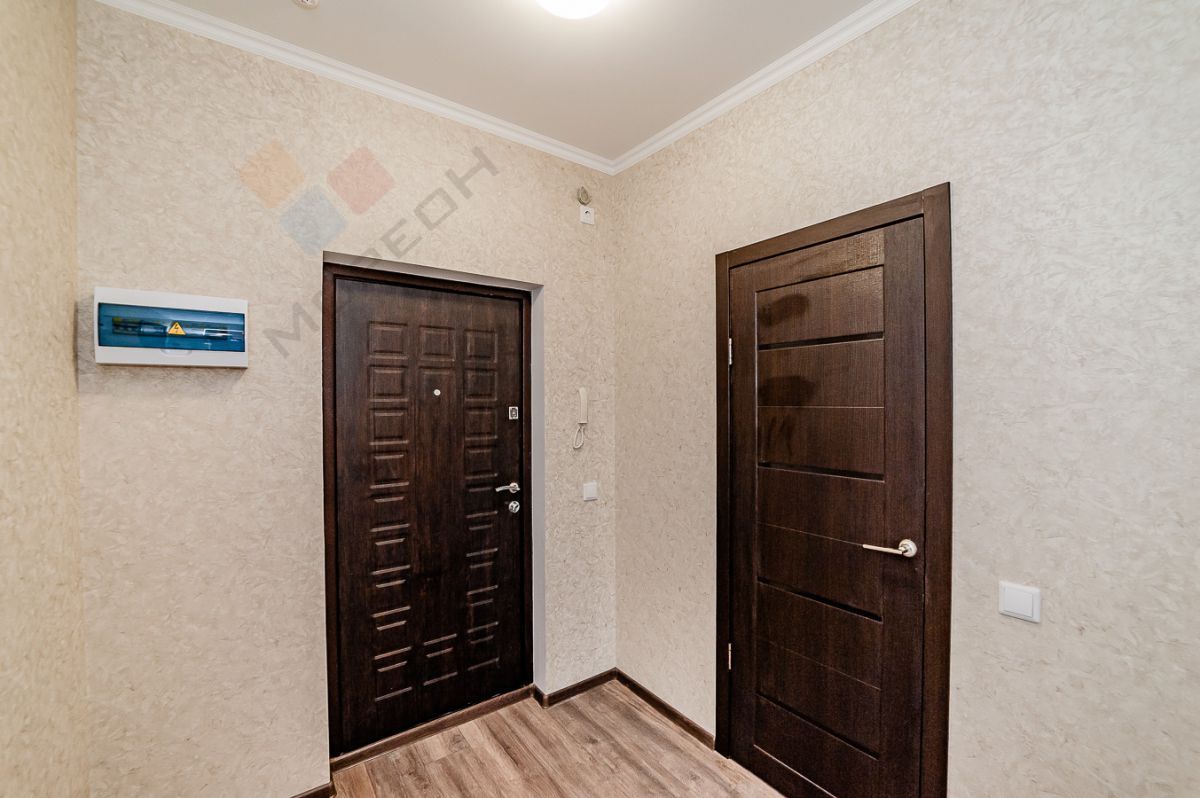квартира г Краснодар ул Конгрессная 25 фото 11