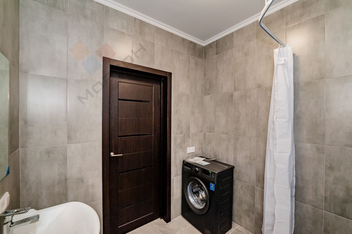 квартира г Краснодар ул Конгрессная 25 фото 14