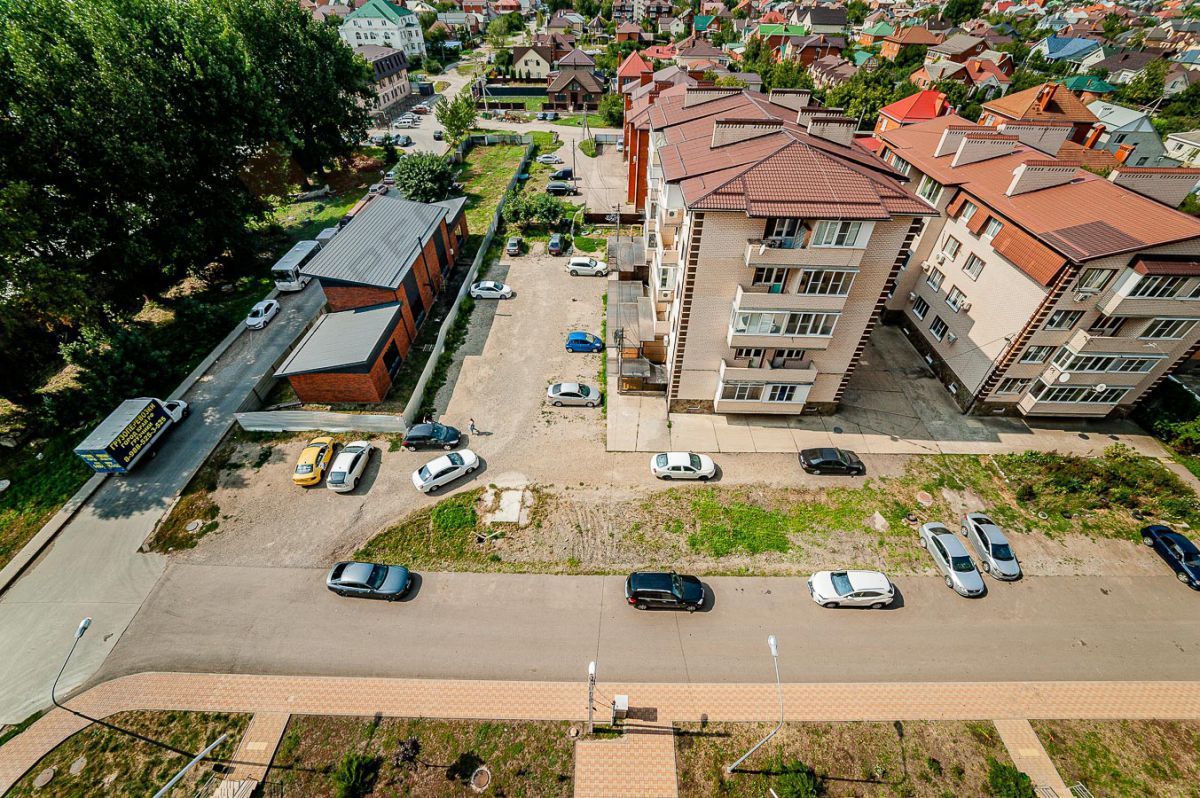 квартира г Краснодар ул Есаульская 57 фото 13