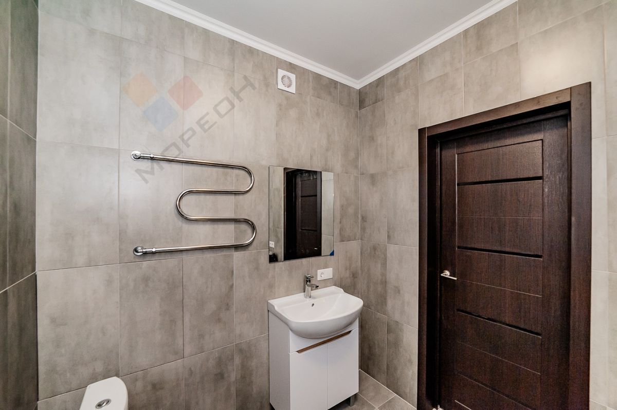 квартира г Краснодар ул Конгрессная 25 фото 15
