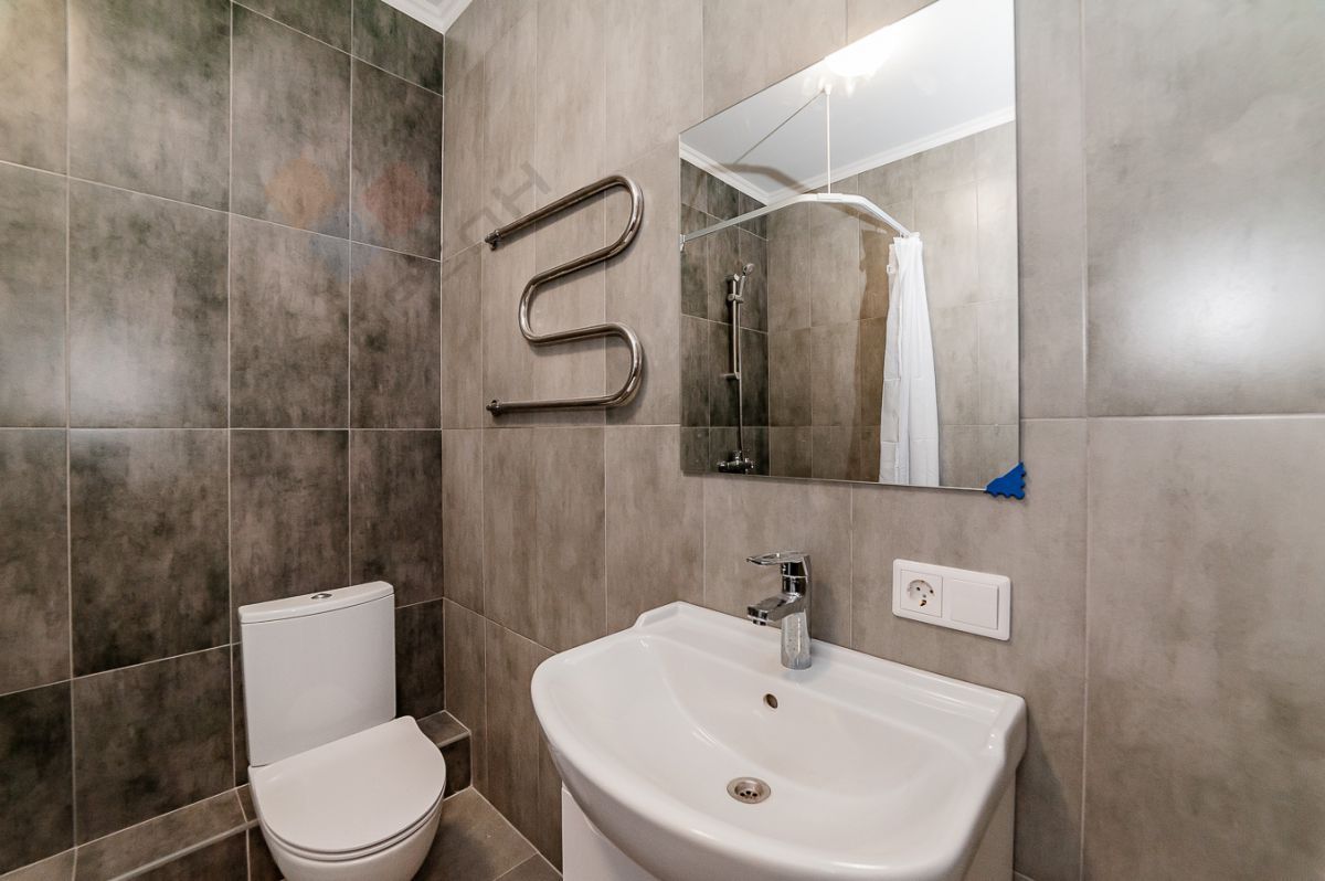 квартира г Краснодар ул Конгрессная 25 фото 16