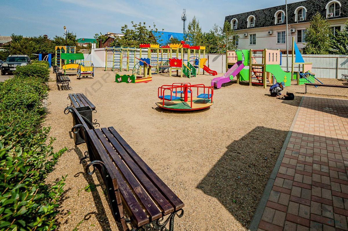квартира г Краснодар ул Есаульская 57 фото 15