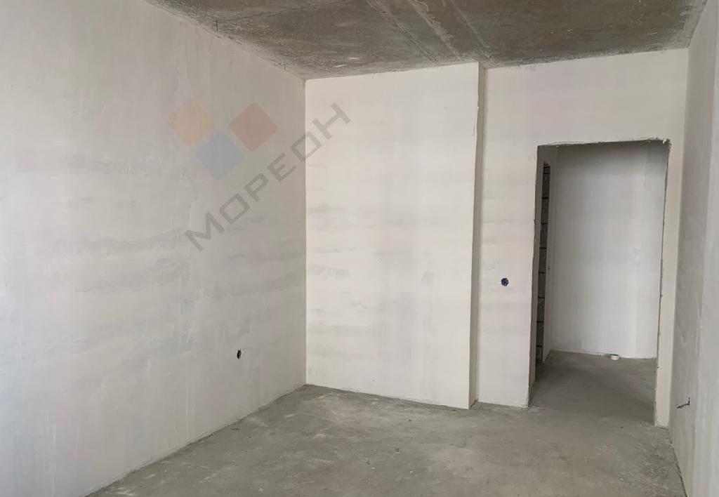 квартира г Краснодар ул Командорская 3к/1 фото 9