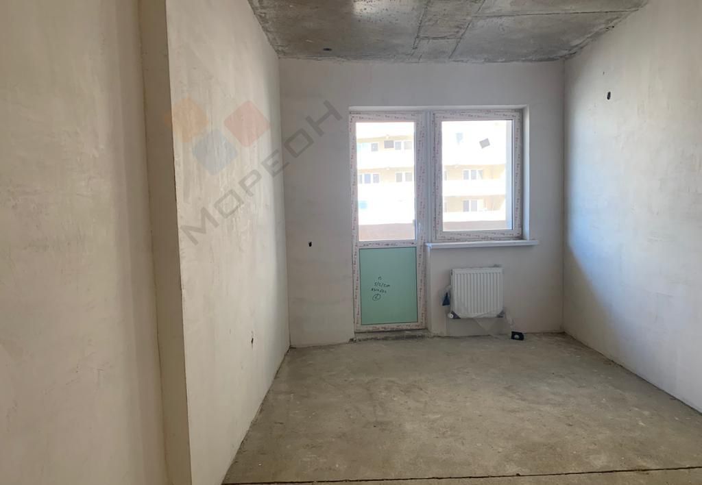 квартира г Краснодар ул Командорская 3к/1 фото 11