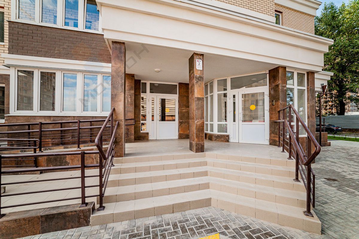 квартира г Краснодар ул Конгрессная 25 фото 22