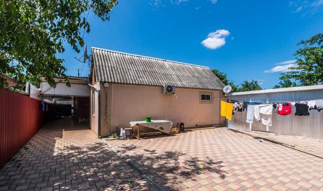 дом г Краснодар ул Средняя 105 фото 12