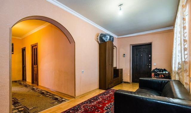 дом г Краснодар ул Средняя 105 фото 16