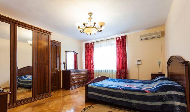 дом г Краснодар р-н Западный ул им. Дёмина А.В. 20 фото 12
