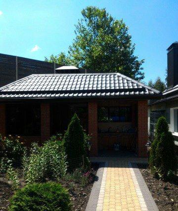 дом г Краснодар ул Удобная 46 фото 7