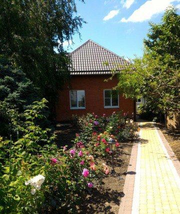 дом г Краснодар ул Удобная 46 фото 14
