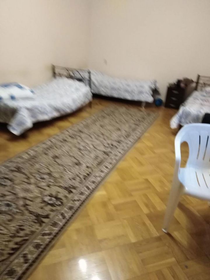 дом г Краснодар р-н Центральный ул Дмитриевская Дамба 3 фото 6