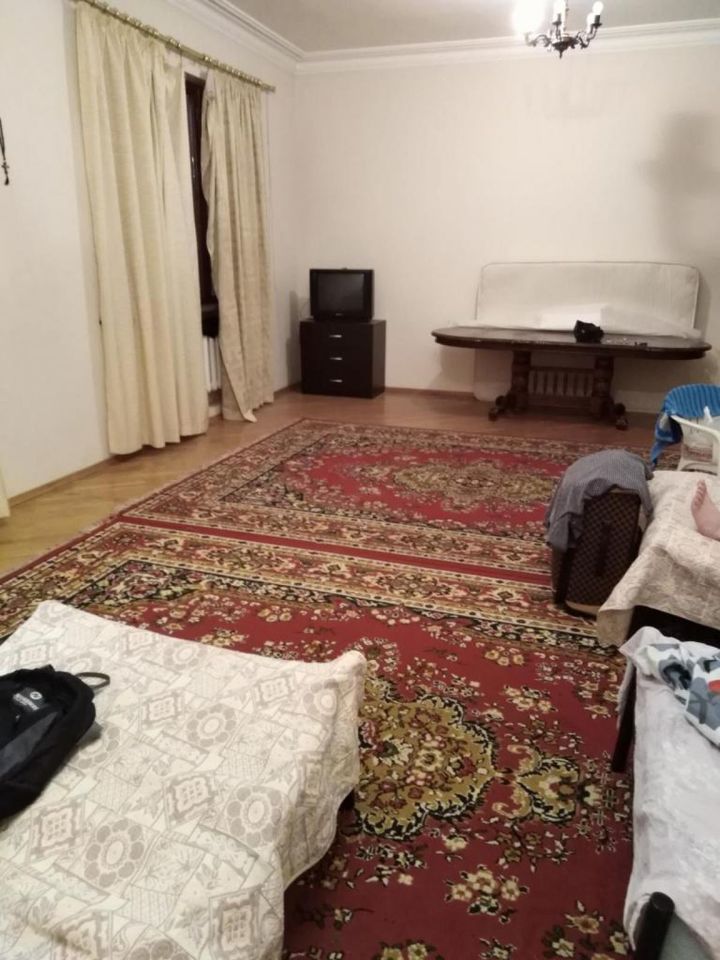 дом г Краснодар р-н Центральный ул Дмитриевская Дамба 3 фото 7
