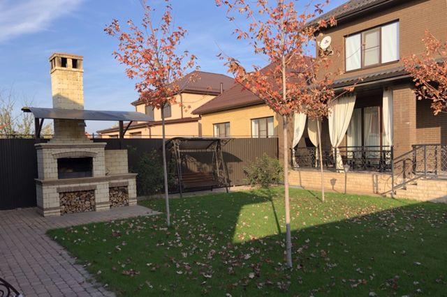 дом г Краснодар ул Кисляковская 2 фото 6