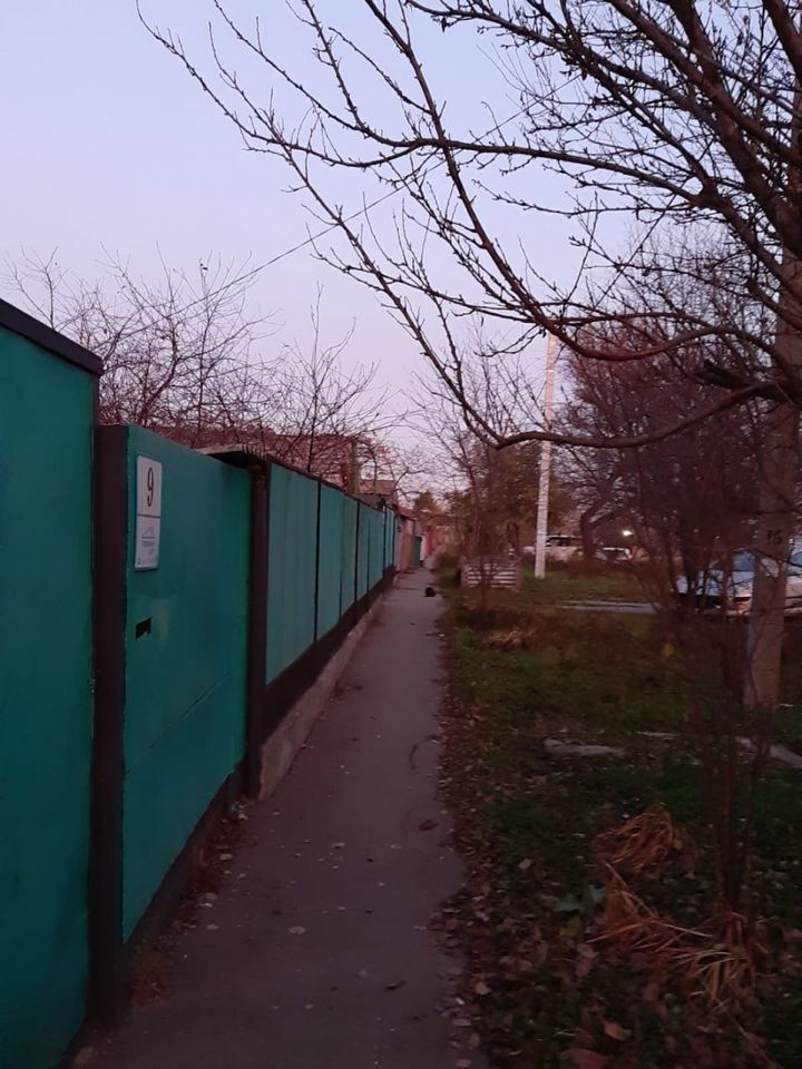 дом г Краснодар ст-ца Елизаветинская ул Дубинская 12 фото 27