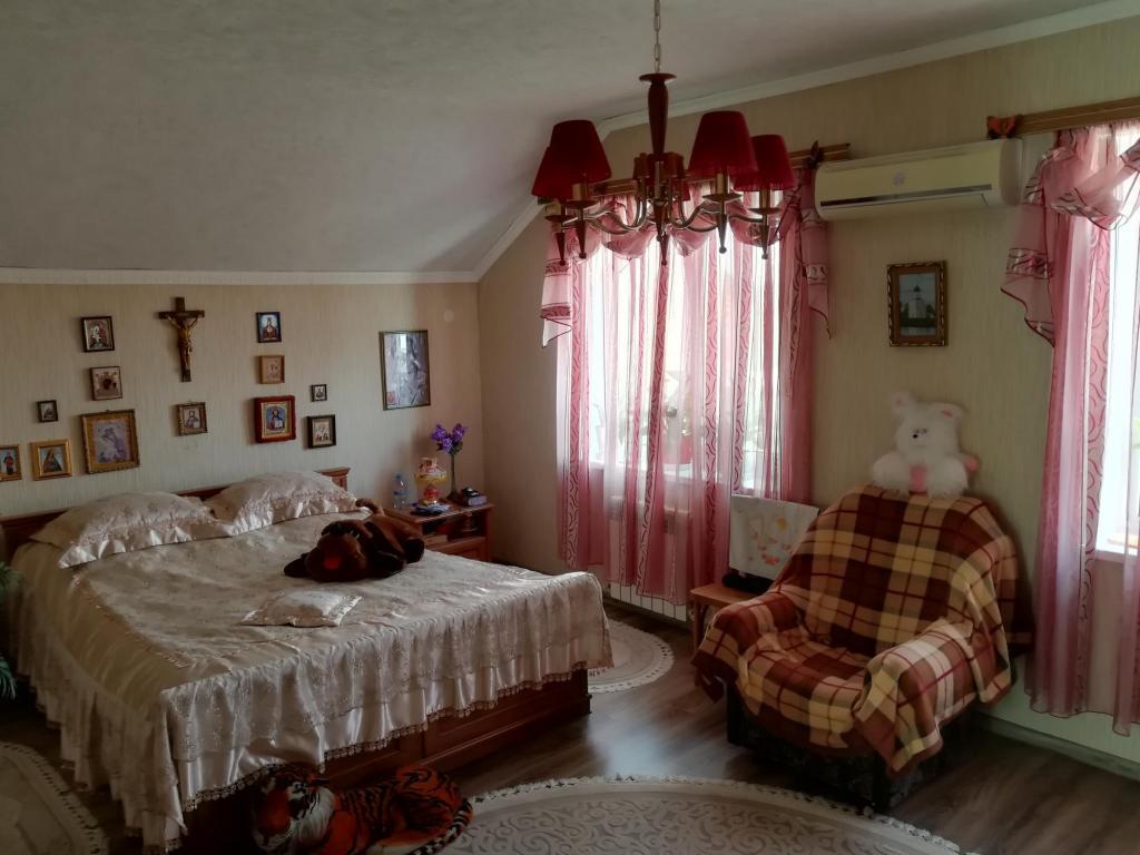 дом г Краснодар Северный фото 16